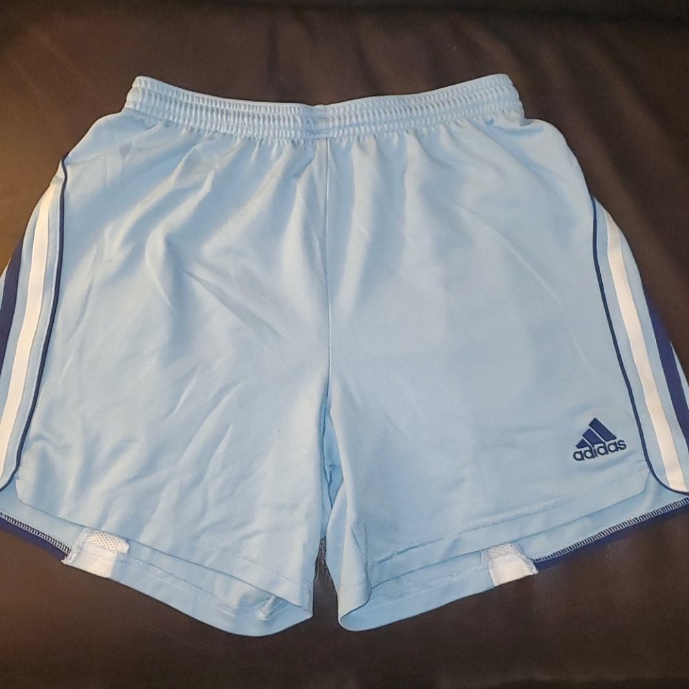 Size medium woman's Adidas shorts